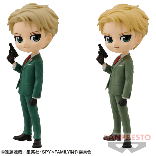 電視動畫《戀上換裝娃娃》 ESPRESTO-Detailed Elegance-乾紗壽葉 黑百合ver.