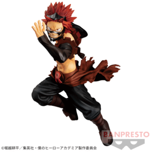 我的英雄學院 THE AMAZING HEROES vol.17