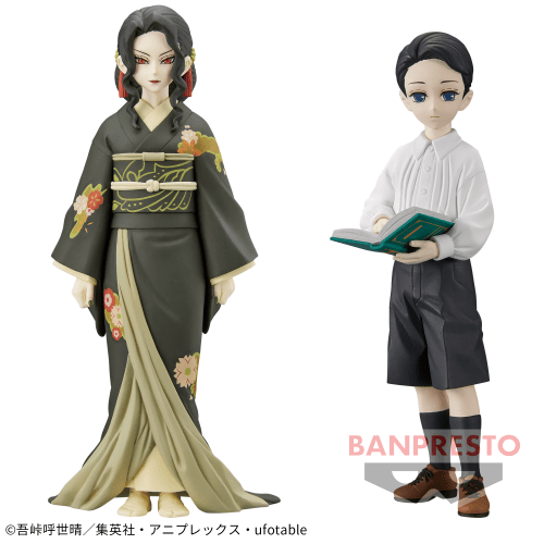 電視動畫《戀上換裝娃娃》 ESPRESTO-Detailed Elegance-乾紗壽葉 黑百合ver.