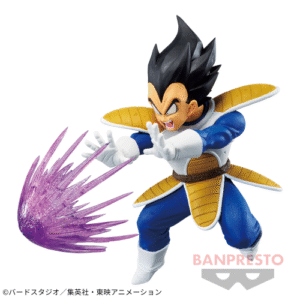 七龍珠Z G×materia THE VEGETA
