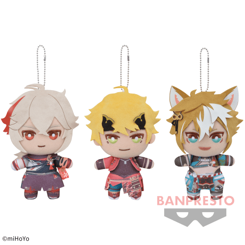 電視動畫《戀上換裝娃娃》 ESPRESTO-Detailed Elegance-乾紗壽葉 黑百合ver.