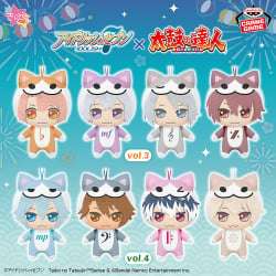 電視動畫《戀上換裝娃娃》 ESPRESTO-Detailed Elegance-乾紗壽葉 黑百合ver.