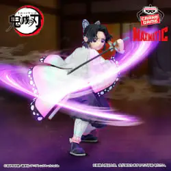 動畫「鬼滅之刃」 MAXIMATIC 胡蝶忍