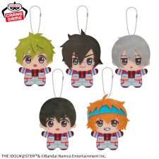 偶像大師 SideM 迷你Q娃 CIRCLE OF DELIGHT 12