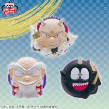 真・侍傳YAIBA 彈跳球公仔第2彈