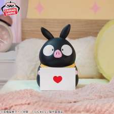 電視動畫《亂馬1/2》 SOFVIMATES～小P～