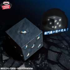 咒術迴戰 獄門疆造型夜燈