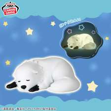 間諜家家酒 房間小夜燈~晚安邦德・佛傑~