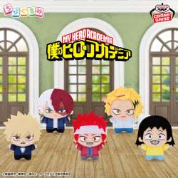 電視動畫《戀上換裝娃娃》 ESPRESTO-Detailed Elegance-乾紗壽葉 黑百合ver.