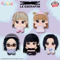 電視動畫《戀上換裝娃娃》 ESPRESTO-Detailed Elegance-乾紗壽葉 黑百合ver.