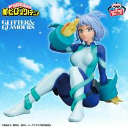 我的英雄學院 GLITTER&GLAMOURS-波動妮茲蕾-