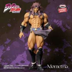 JOJO的奇妙冒險 戰鬥潮流 Mometria 卡茲