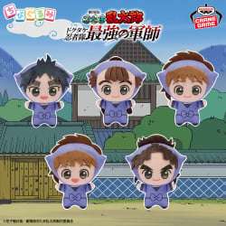 電視動畫《戀上換裝娃娃》 ESPRESTO-Detailed Elegance-乾紗壽葉 黑百合ver.