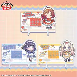 電視動畫《戀上換裝娃娃》 ESPRESTO-Detailed Elegance-乾紗壽葉 黑百合ver.