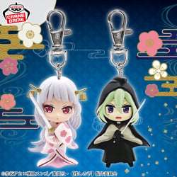 電視動畫《戀上換裝娃娃》 ESPRESTO-Detailed Elegance-乾紗壽葉 黑百合ver.