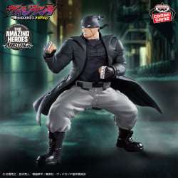 我的英雄學院 非法英雄 THE AMAZING HEROES-ANOTHER-納克爾達斯特