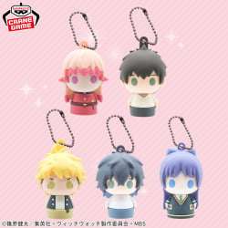 電視動畫《戀上換裝娃娃》 ESPRESTO-Detailed Elegance-乾紗壽葉 黑百合ver.