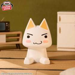 電視動畫《戀上換裝娃娃》 ESPRESTO-Detailed Elegance-乾紗壽葉 黑百合ver.