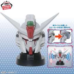 『機動戰士鋼彈SEED FREEDOM』命運鋼彈SpecII頭部造型喇叭