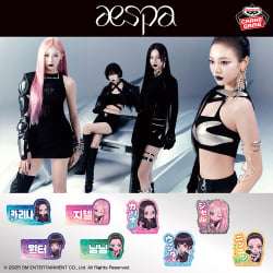 電視動畫《戀上換裝娃娃》 ESPRESTO-Detailed Elegance-乾紗壽葉 黑百合ver.