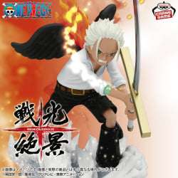 海賊王 戰光絕景-S-HAWK-