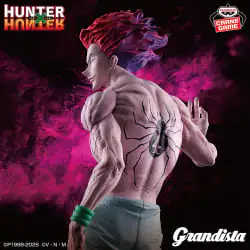 獵人 Grandista-西索-