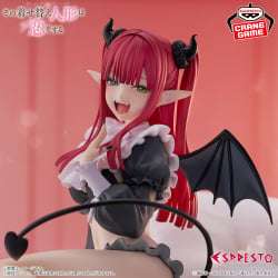 電視動畫《戀上換裝娃娃》 ESPRESTO-Detailed Elegance-乾紗壽葉 黑百合ver.