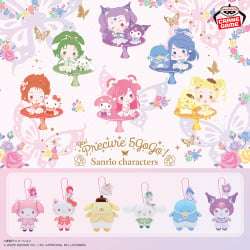 電視動畫《戀上換裝娃娃》 ESPRESTO-Detailed Elegance-乾紗壽葉 黑百合ver.