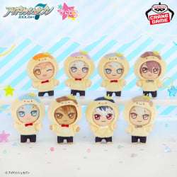 電視動畫《戀上換裝娃娃》 ESPRESTO-Detailed Elegance-乾紗壽葉 黑百合ver.