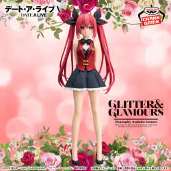 約會大作戰 GLITTER&GLAMOURS-五河琴里-