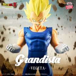 七龍珠Z Grandista-達爾-