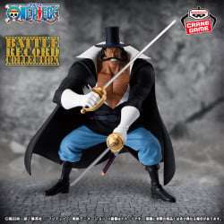海賊王 BATTLE RECORD COLLECTION－維斯塔－