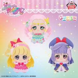 電視動畫《戀上換裝娃娃》 ESPRESTO-Detailed Elegance-乾紗壽葉 黑百合ver.