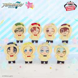 電視動畫《戀上換裝娃娃》 ESPRESTO-Detailed Elegance-乾紗壽葉 黑百合ver.