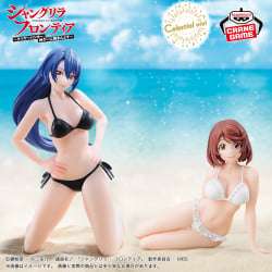 電視動畫《戀上換裝娃娃》 ESPRESTO-Detailed Elegance-乾紗壽葉 黑百合ver.