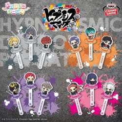 電視動畫《戀上換裝娃娃》 ESPRESTO-Detailed Elegance-乾紗壽葉 黑百合ver.