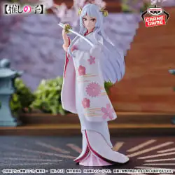 我推的孩子 黑川茜 鞘姬造型公仔