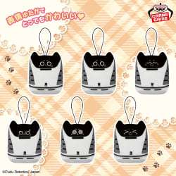 電視動畫《戀上換裝娃娃》 ESPRESTO-Detailed Elegance-乾紗壽葉 黑百合ver.