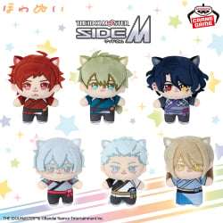 偶像大師 SideM ほわぬい ～喵喵可愛Namco活動～ vol.2