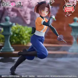 【我推的孩子】有馬佳奈 塑膠公仔－劍ver.－