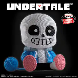 UNDERTALE 編織公仔~Sans~
