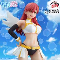 2.5次元的誘惑 GLITTER&GLAMOURS 天使空降隊亞莉艾兒ver.