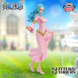 海賊王 GLITTER&GLAMOURS-娜菲魯塔莉·薇薇-Ⅱ
