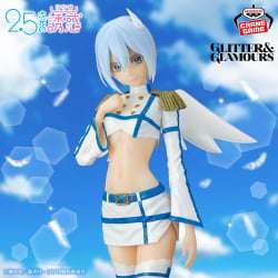 2.5次元的誘惑 GLITTER&GLAMOURS 諾基艾爾 天使空降隊ver.