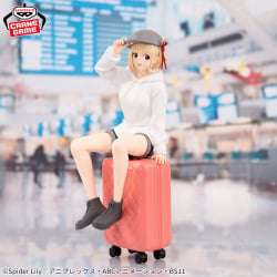 電視動畫《戀上換裝娃娃》 ESPRESTO-Detailed Elegance-乾紗壽葉 黑百合ver.