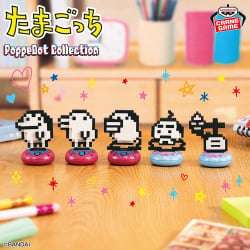 電子雞 PoppeDot 收藏系列 第2彈