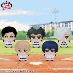 電視動畫《戀上換裝娃娃》 ESPRESTO-Detailed Elegance-乾紗壽葉 黑百合ver.