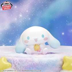 三麗鷗人物 SOFVIMATES～玉桂狗 星星特別版～