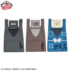 電視動畫《戀上換裝娃娃》 ESPRESTO-Detailed Elegance-乾紗壽葉 黑百合ver.