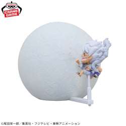 海賊王 魯夫 GEAR5 解放之鼓 造型夜燈